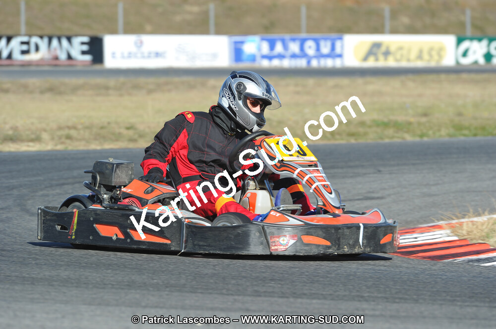 01 & 02/10/2011 : 24H Karting à Muret (Photos Stéphane Agnus – Yan Ching Agnus – Patrick Lascombes) 2011 — karting