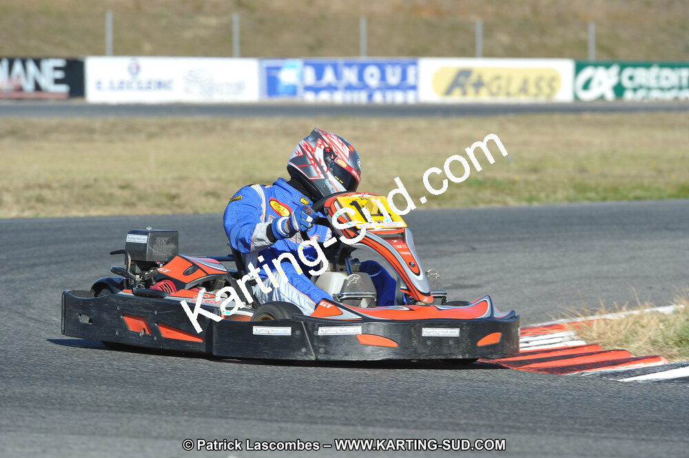 01 & 02/10/2011 : 24H Karting à Muret (Photos Stéphane Agnus – Yan Ching Agnus – Patrick Lascombes) 2011 — karting