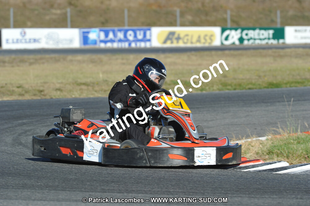 01 & 02/10/2011 : 24H Karting à Muret (Photos Stéphane Agnus – Yan Ching Agnus – Patrick Lascombes) 2011 — karting