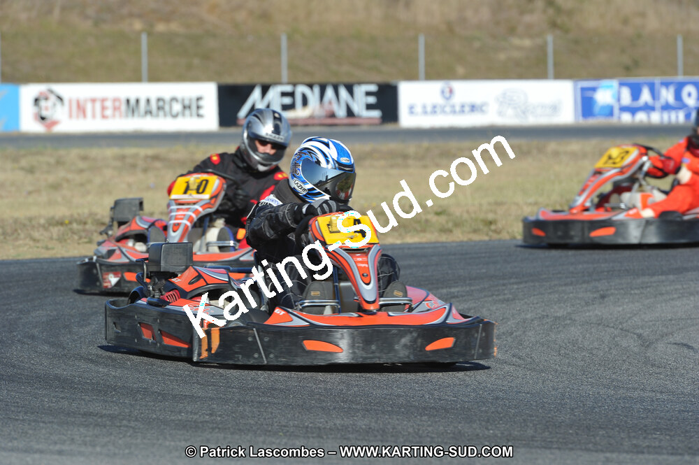 01 & 02/10/2011 : 24H Karting à Muret (Photos Stéphane Agnus – Yan Ching Agnus – Patrick Lascombes) 2011 — karting