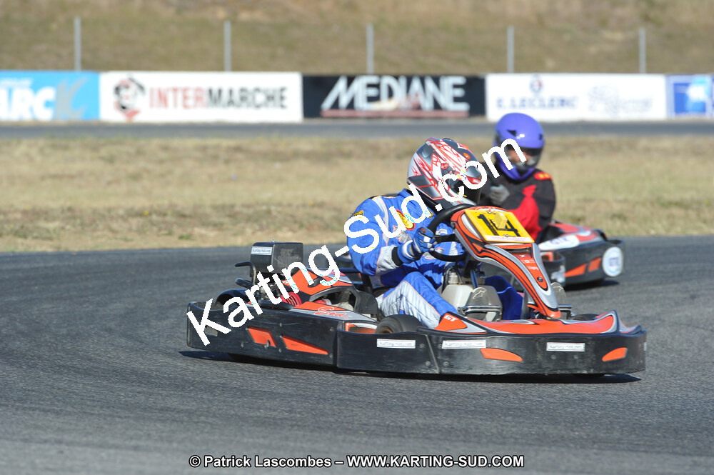 01 & 02/10/2011 : 24H Karting à Muret (Photos Stéphane Agnus – Yan Ching Agnus – Patrick Lascombes) 2011 — karting