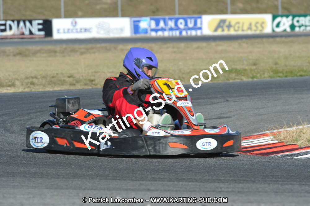 01 & 02/10/2011 : 24H Karting à Muret (Photos Stéphane Agnus – Yan Ching Agnus – Patrick Lascombes) 2011 — karting