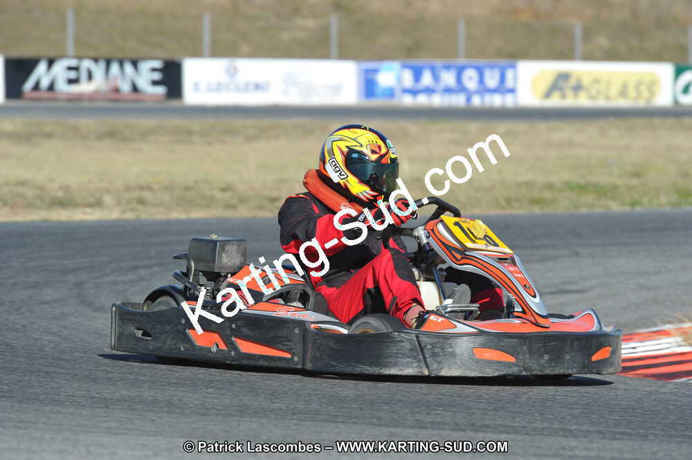 01 & 02/10/2011 : 24H Karting à Muret (Photos Stéphane Agnus – Yan Ching Agnus – Patrick Lascombes) 2011 — karting