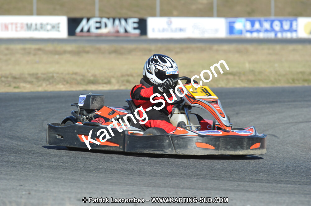 01 & 02/10/2011 : 24H Karting à Muret (Photos Stéphane Agnus – Yan Ching Agnus – Patrick Lascombes) 2011 — karting