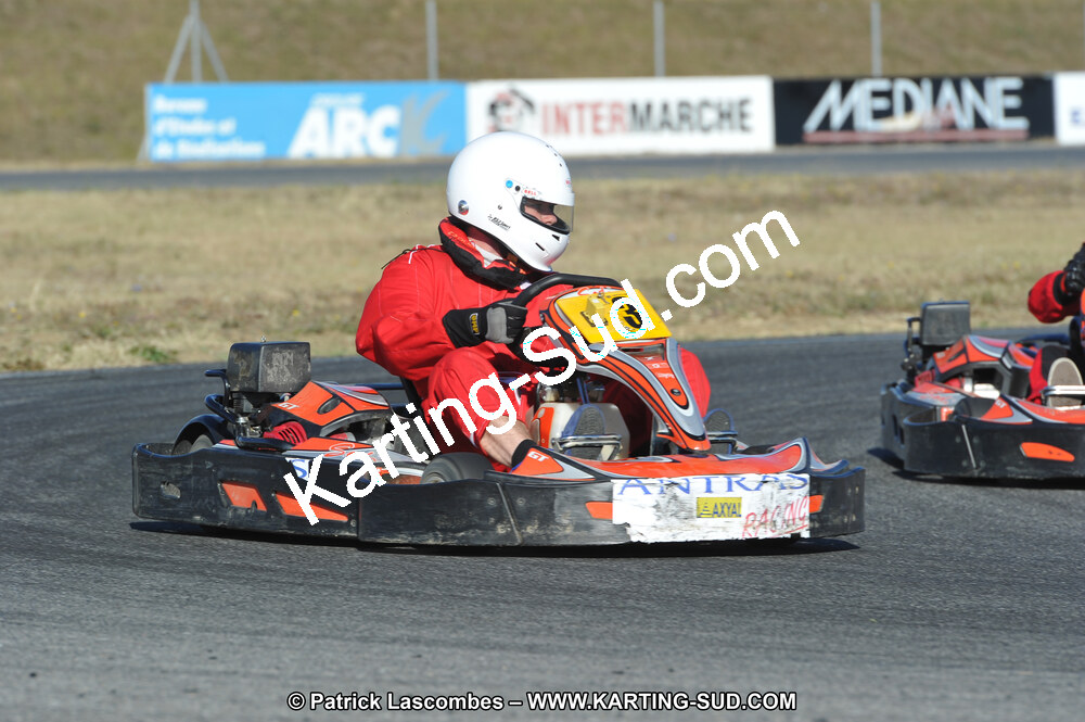 01 & 02/10/2011 : 24H Karting à Muret (Photos Stéphane Agnus – Yan Ching Agnus – Patrick Lascombes) 2011 — karting