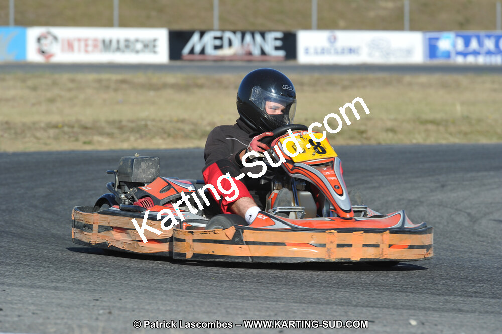 01 & 02/10/2011 : 24H Karting à Muret (Photos Stéphane Agnus – Yan Ching Agnus – Patrick Lascombes) 2011 — karting