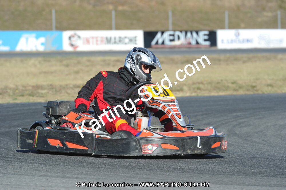 01 & 02/10/2011 : 24H Karting à Muret (Photos Stéphane Agnus – Yan Ching Agnus – Patrick Lascombes) 2011 — karting
