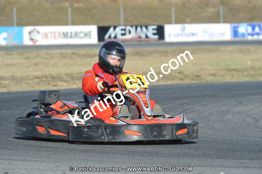 01 & 02/10/2011 : 24H Karting à Muret (Photos Stéphane Agnus – Yan Ching Agnus – Patrick Lascombes) 2011 — karting
