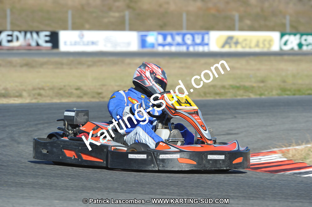 01 & 02/10/2011 : 24H Karting à Muret (Photos Stéphane Agnus – Yan Ching Agnus – Patrick Lascombes) 2011 — karting