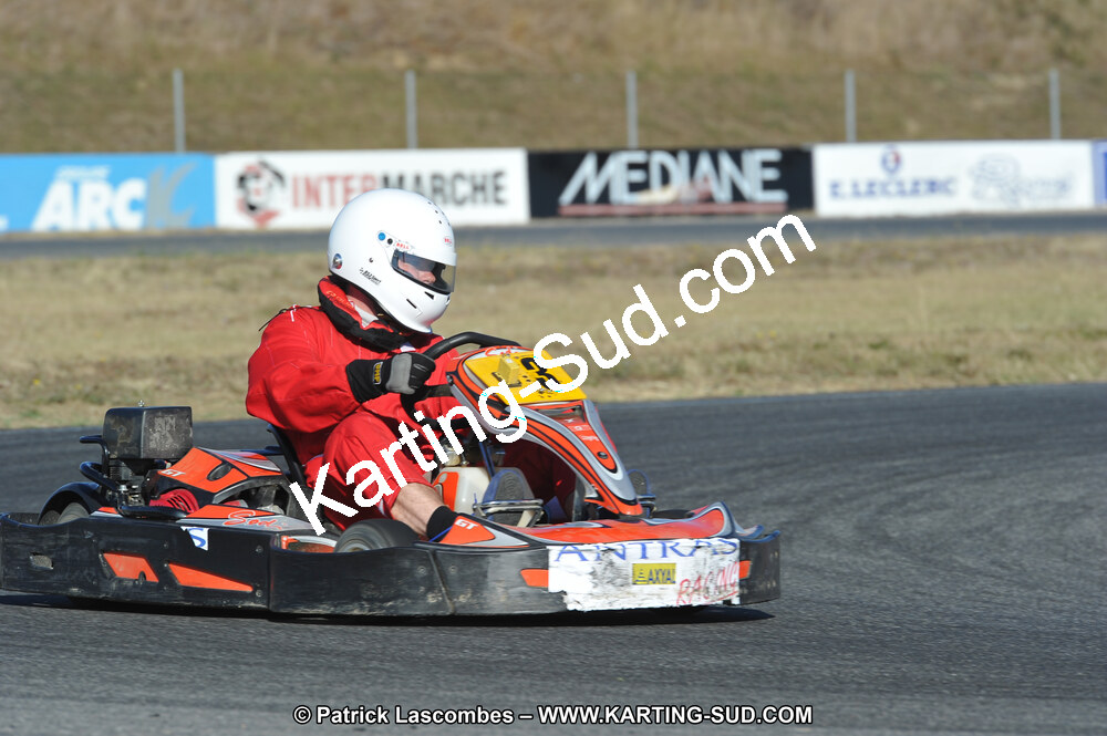 01 & 02/10/2011 : 24H Karting à Muret (Photos Stéphane Agnus – Yan Ching Agnus – Patrick Lascombes) 2011 — karting