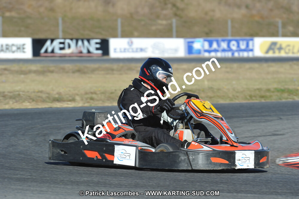 01 & 02/10/2011 : 24H Karting à Muret (Photos Stéphane Agnus – Yan Ching Agnus – Patrick Lascombes) 2011 — karting
