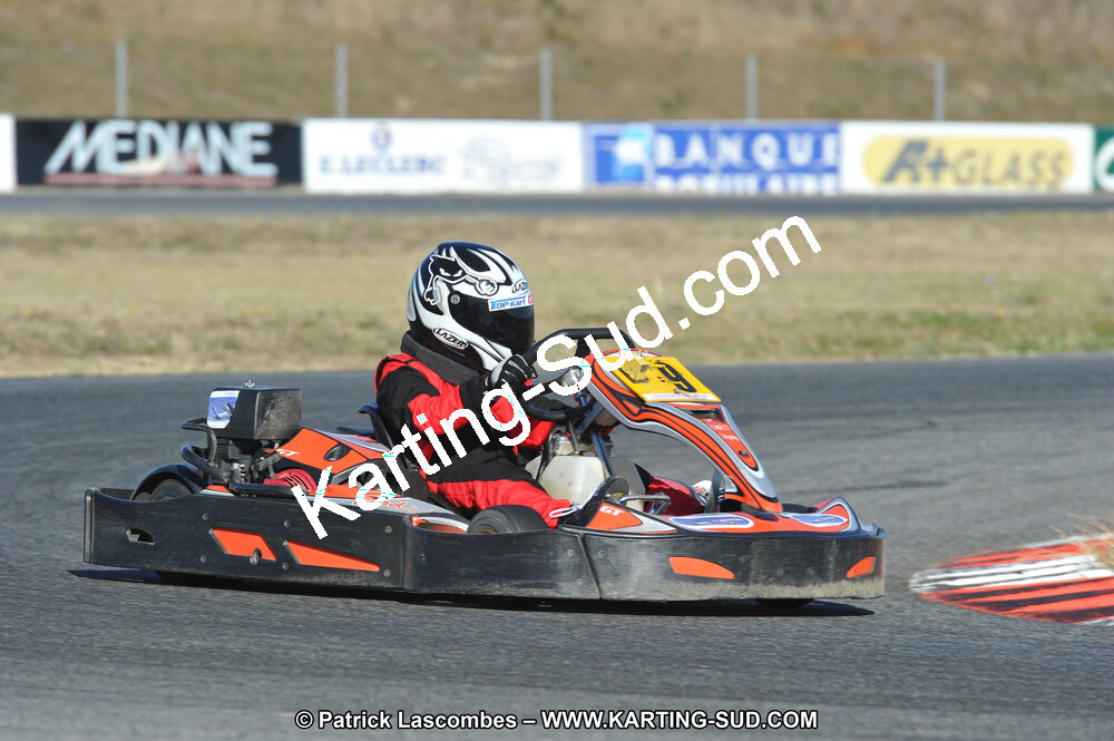 01 & 02/10/2011 : 24H Karting à Muret (Photos Stéphane Agnus – Yan Ching Agnus – Patrick Lascombes) 2011 — karting