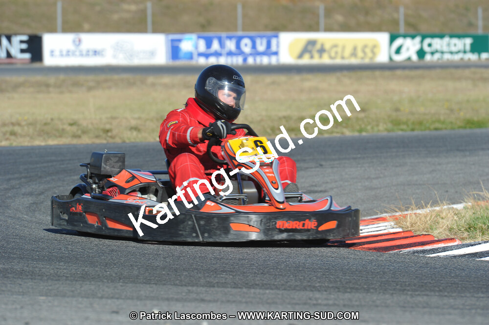 01 & 02/10/2011 : 24H Karting à Muret (Photos Stéphane Agnus – Yan Ching Agnus – Patrick Lascombes) 2011 — karting