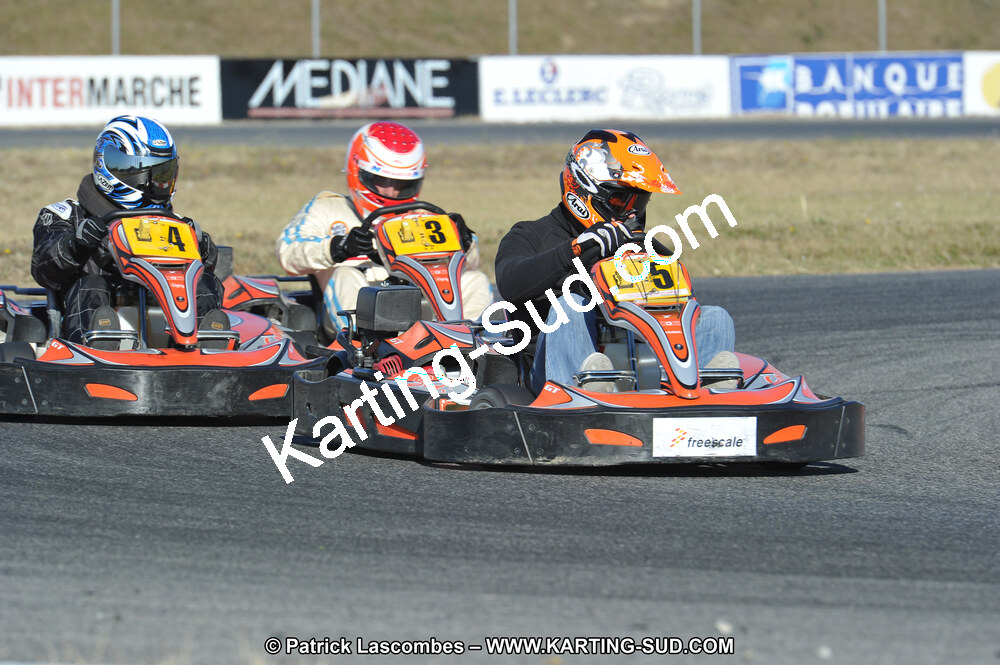 01 & 02/10/2011 : 24H Karting à Muret (Photos Stéphane Agnus – Yan Ching Agnus – Patrick Lascombes) 2011 — karting