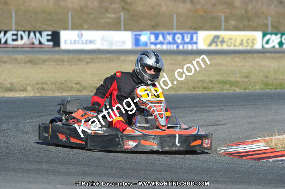 01 & 02/10/2011 : 24H Karting à Muret (Photos Stéphane Agnus – Yan Ching Agnus – Patrick Lascombes) 2011 — karting