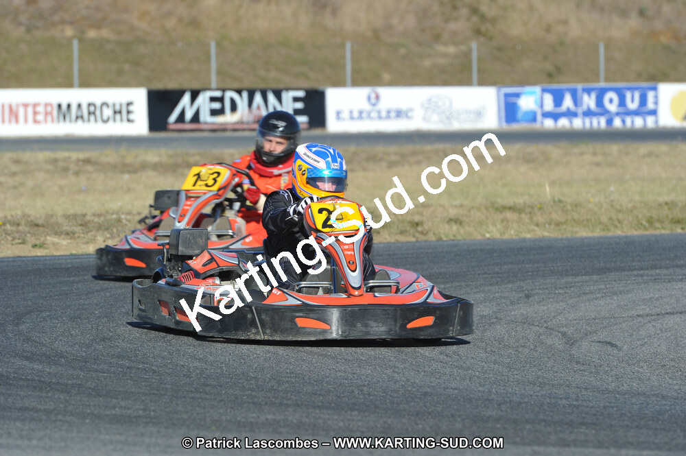 01 & 02/10/2011 : 24H Karting à Muret (Photos Stéphane Agnus – Yan Ching Agnus – Patrick Lascombes) 2011 — karting
