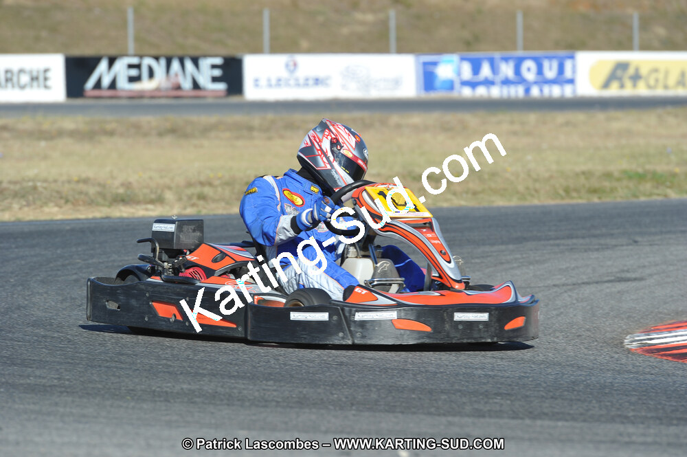 01 & 02/10/2011 : 24H Karting à Muret (Photos Stéphane Agnus – Yan Ching Agnus – Patrick Lascombes) 2011 — karting