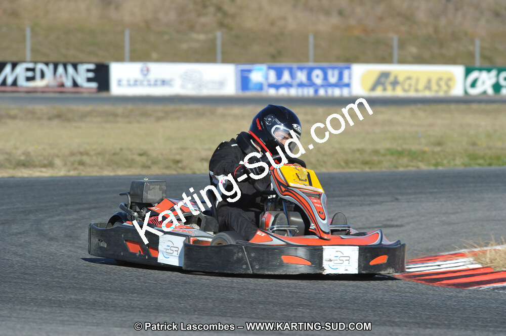 01 & 02/10/2011 : 24H Karting à Muret (Photos Stéphane Agnus – Yan Ching Agnus – Patrick Lascombes) 2011 — karting