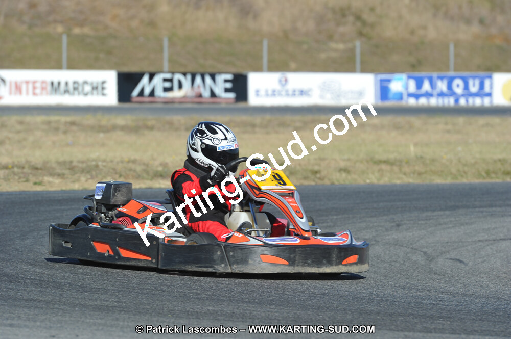 01 & 02/10/2011 : 24H Karting à Muret (Photos Stéphane Agnus – Yan Ching Agnus – Patrick Lascombes) 2011 — karting