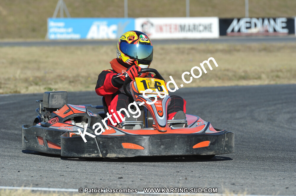 01 & 02/10/2011 : 24H Karting à Muret (Photos Stéphane Agnus – Yan Ching Agnus – Patrick Lascombes) 2011 — karting