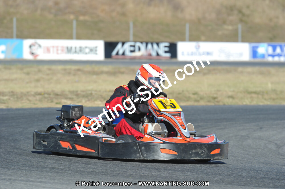 01 & 02/10/2011 : 24H Karting à Muret (Photos Stéphane Agnus – Yan Ching Agnus – Patrick Lascombes) 2011 — karting