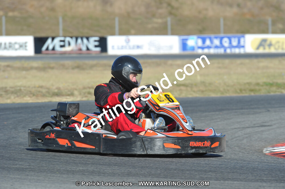 01 & 02/10/2011 : 24H Karting à Muret (Photos Stéphane Agnus – Yan Ching Agnus – Patrick Lascombes) 2011 — karting