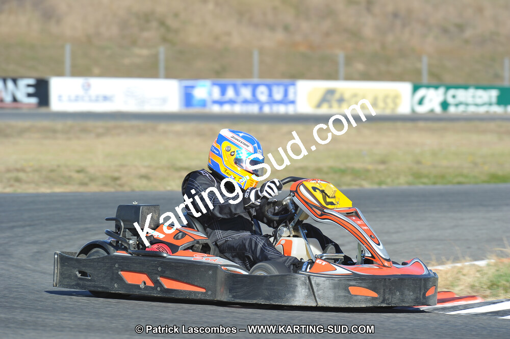 01 & 02/10/2011 : 24H Karting à Muret (Photos Stéphane Agnus – Yan Ching Agnus – Patrick Lascombes) 2011 — karting