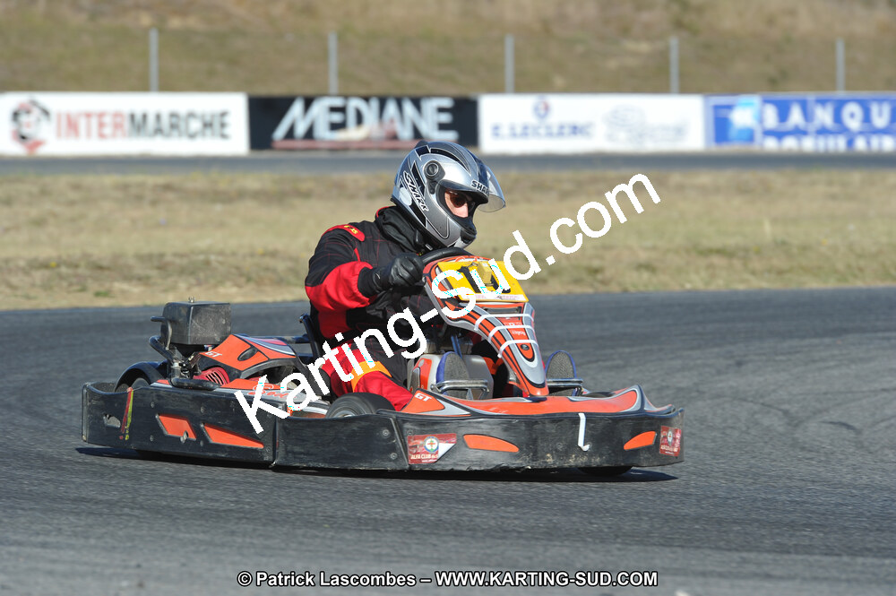 01 & 02/10/2011 : 24H Karting à Muret (Photos Stéphane Agnus – Yan Ching Agnus – Patrick Lascombes) 2011 — karting
