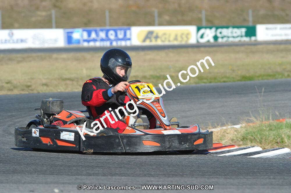 01 & 02/10/2011 : 24H Karting à Muret (Photos Stéphane Agnus – Yan Ching Agnus – Patrick Lascombes) 2011 — karting