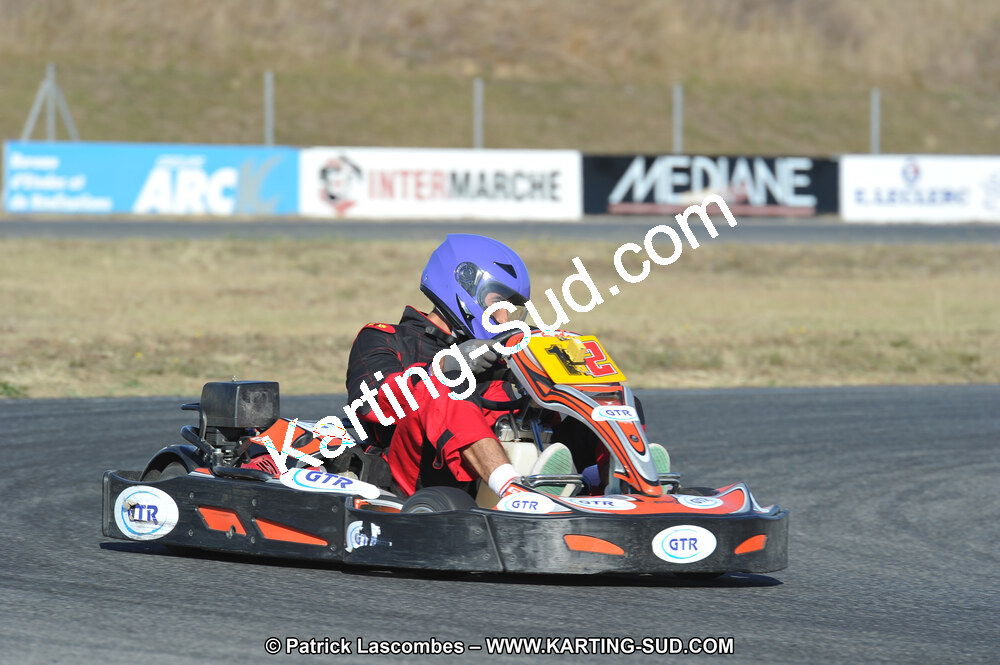 01 & 02/10/2011 : 24H Karting à Muret (Photos Stéphane Agnus – Yan Ching Agnus – Patrick Lascombes) 2011 — karting