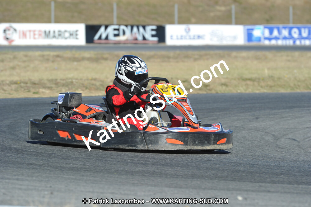 01 & 02/10/2011 : 24H Karting à Muret (Photos Stéphane Agnus – Yan Ching Agnus – Patrick Lascombes) 2011 — karting