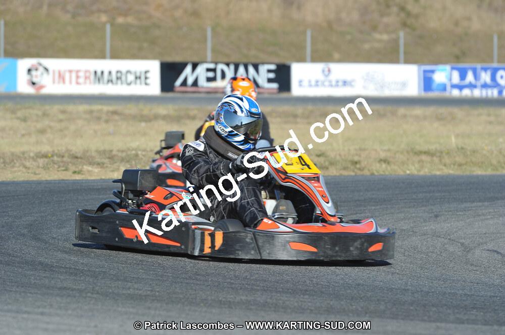 01 & 02/10/2011 : 24H Karting à Muret (Photos Stéphane Agnus – Yan Ching Agnus – Patrick Lascombes) 2011 — karting