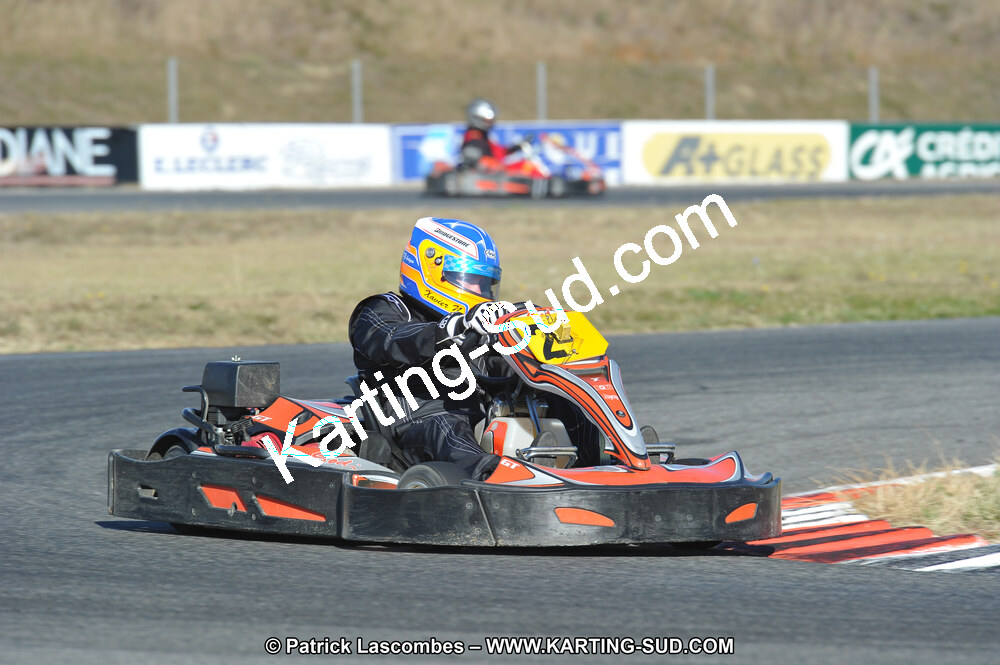 01 & 02/10/2011 : 24H Karting à Muret (Photos Stéphane Agnus – Yan Ching Agnus – Patrick Lascombes) 2011 — karting