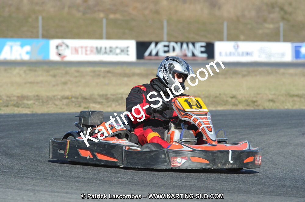 01 & 02/10/2011 : 24H Karting à Muret (Photos Stéphane Agnus – Yan Ching Agnus – Patrick Lascombes) 2011 — karting