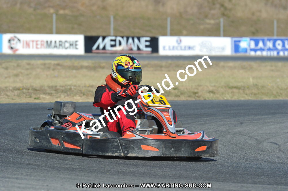 01 & 02/10/2011 : 24H Karting à Muret (Photos Stéphane Agnus – Yan Ching Agnus – Patrick Lascombes) 2011 — karting