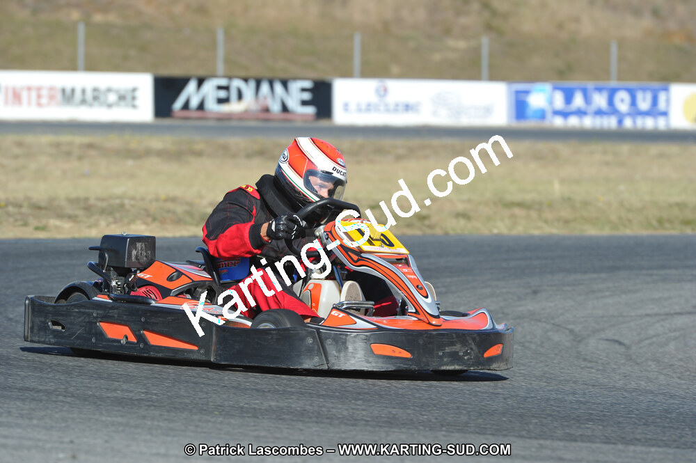 01 & 02/10/2011 : 24H Karting à Muret (Photos Stéphane Agnus – Yan Ching Agnus – Patrick Lascombes) 2011 — karting
