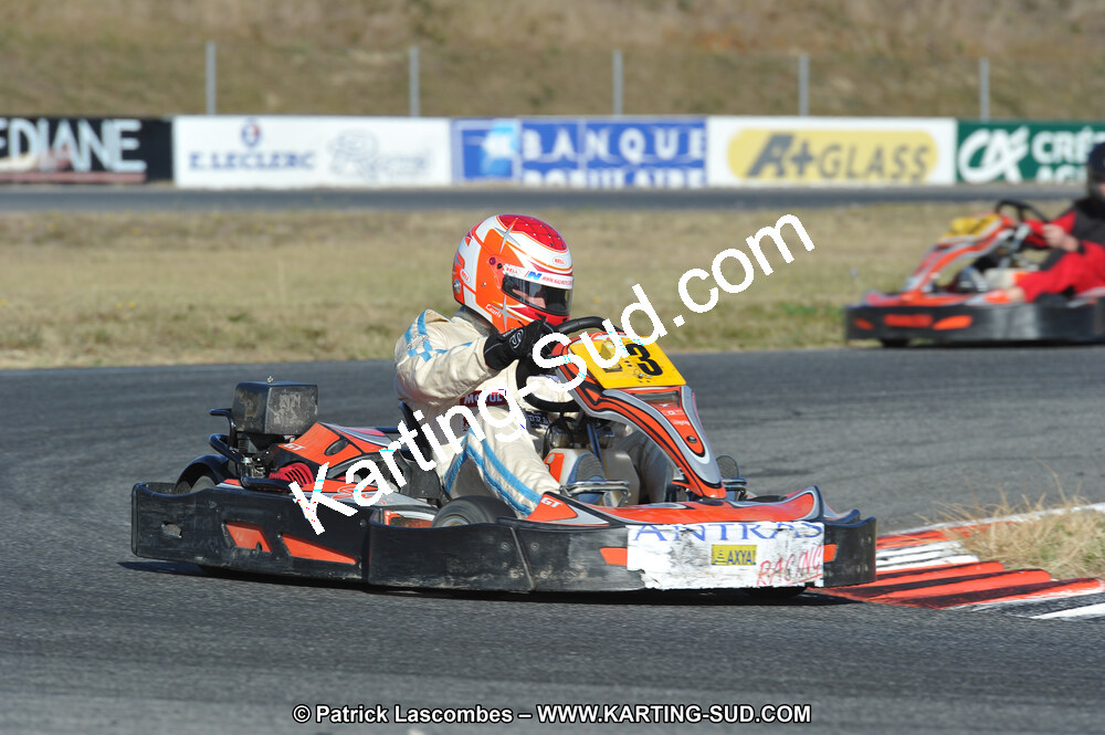 01 & 02/10/2011 : 24H Karting à Muret (Photos Stéphane Agnus – Yan Ching Agnus – Patrick Lascombes) 2011 — karting