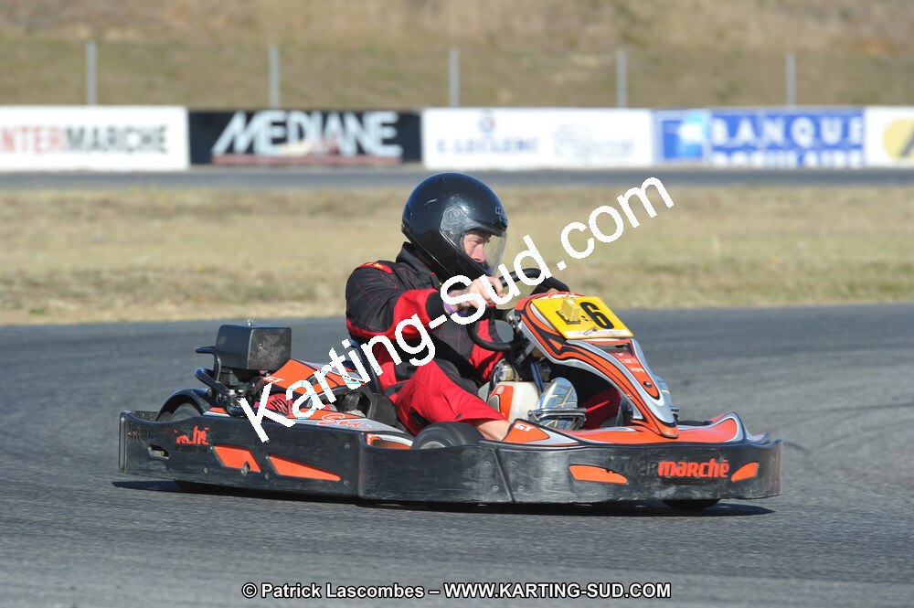 01 & 02/10/2011 : 24H Karting à Muret (Photos Stéphane Agnus – Yan Ching Agnus – Patrick Lascombes) 2011 — karting
