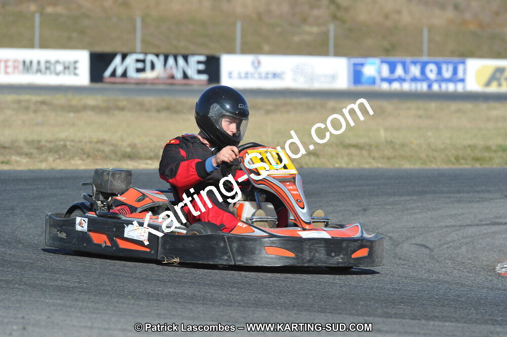01 & 02/10/2011 : 24H Karting à Muret (Photos Stéphane Agnus – Yan Ching Agnus – Patrick Lascombes) 2011 — karting