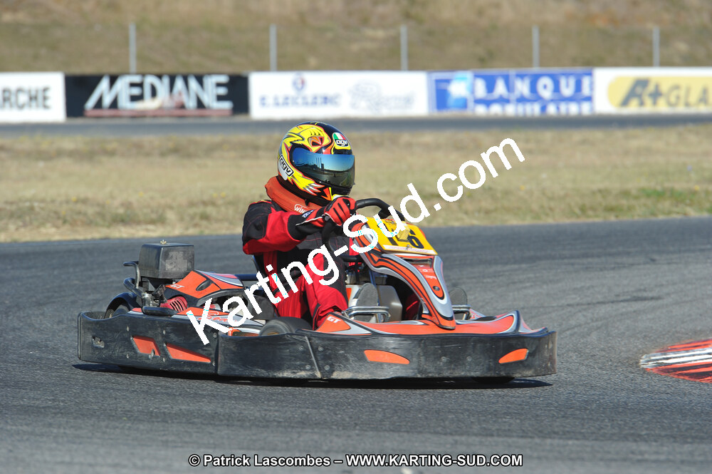 01 & 02/10/2011 : 24H Karting à Muret (Photos Stéphane Agnus – Yan Ching Agnus – Patrick Lascombes) 2011 — karting
