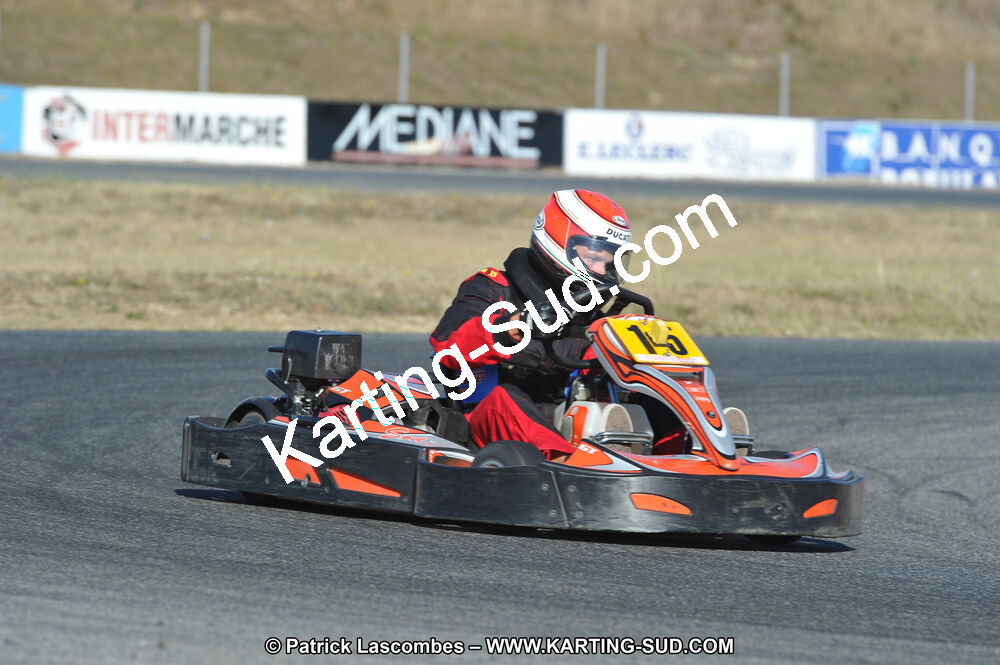 01 & 02/10/2011 : 24H Karting à Muret (Photos Stéphane Agnus – Yan Ching Agnus – Patrick Lascombes) 2011 — karting