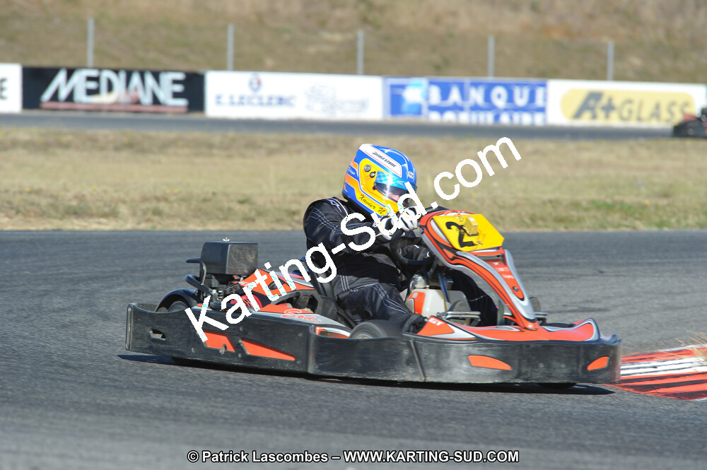 01 & 02/10/2011 : 24H Karting à Muret (Photos Stéphane Agnus – Yan Ching Agnus – Patrick Lascombes) 2011 — karting