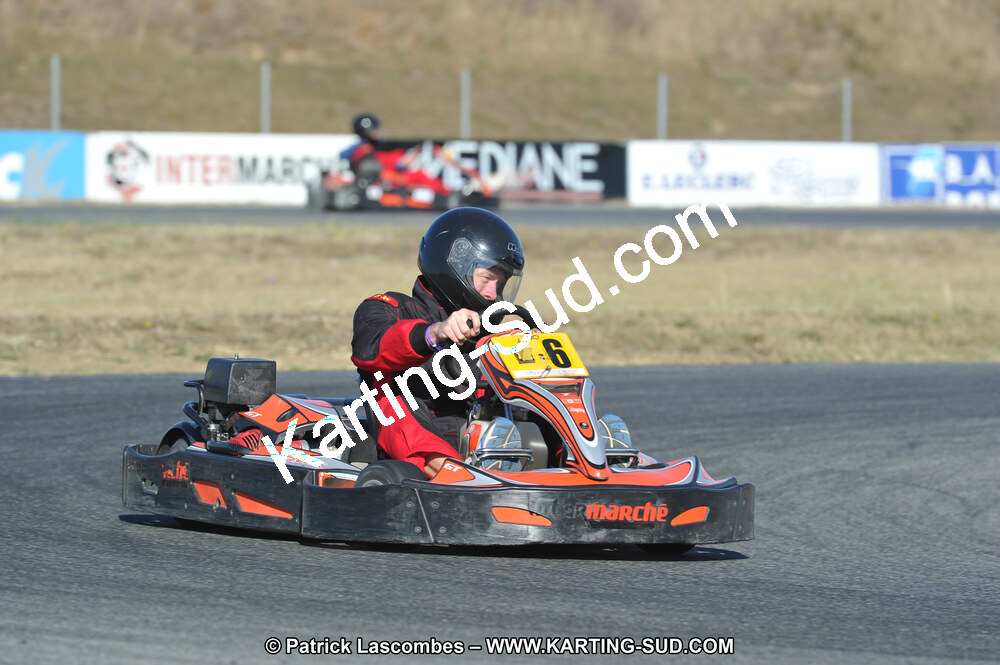 01 & 02/10/2011 : 24H Karting à Muret (Photos Stéphane Agnus – Yan Ching Agnus – Patrick Lascombes) 2011 — karting