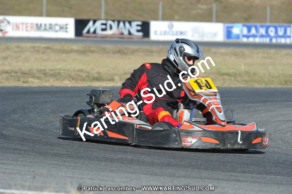 01 & 02/10/2011 : 24H Karting à Muret (Photos Stéphane Agnus – Yan Ching Agnus – Patrick Lascombes) 2011 — karting