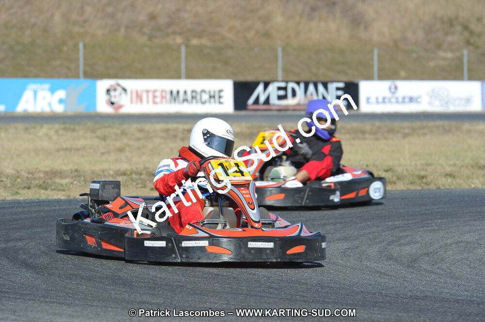 01 & 02/10/2011 : 24H Karting à Muret (Photos Stéphane Agnus – Yan Ching Agnus – Patrick Lascombes) 2011 — karting