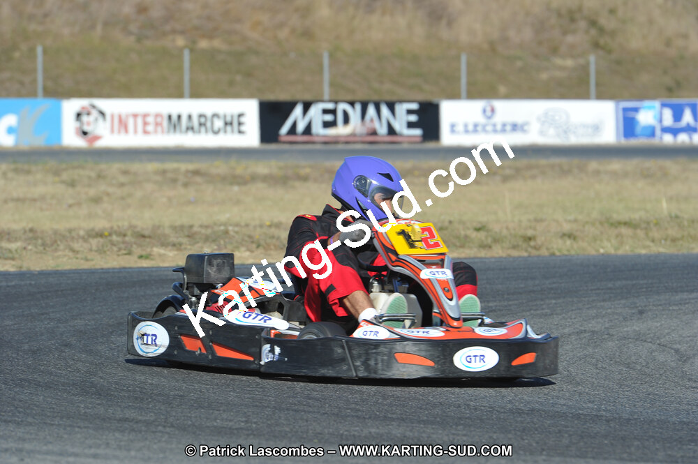 01 & 02/10/2011 : 24H Karting à Muret (Photos Stéphane Agnus – Yan Ching Agnus – Patrick Lascombes) 2011 — karting