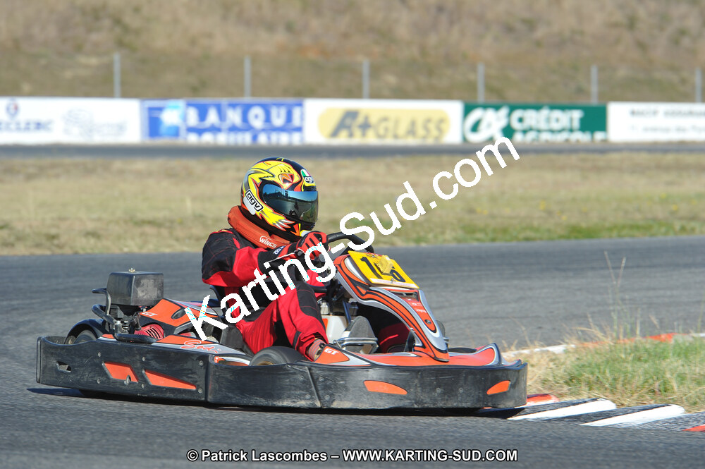 01 & 02/10/2011 : 24H Karting à Muret (Photos Stéphane Agnus – Yan Ching Agnus – Patrick Lascombes) 2011 — karting