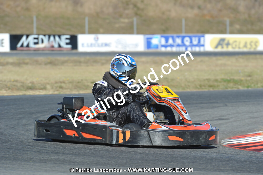 01 & 02/10/2011 : 24H Karting à Muret (Photos Stéphane Agnus – Yan Ching Agnus – Patrick Lascombes) 2011 — karting