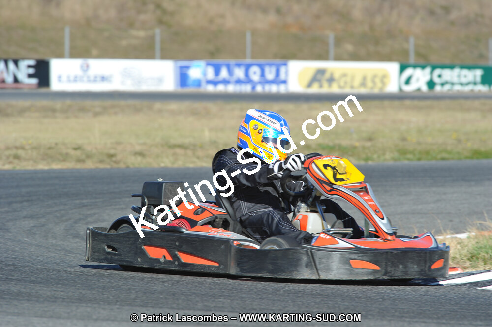 01 & 02/10/2011 : 24H Karting à Muret (Photos Stéphane Agnus – Yan Ching Agnus – Patrick Lascombes) 2011 — karting