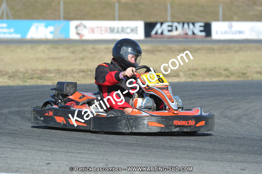 01 & 02/10/2011 : 24H Karting à Muret (Photos Stéphane Agnus – Yan Ching Agnus – Patrick Lascombes) 2011 — karting